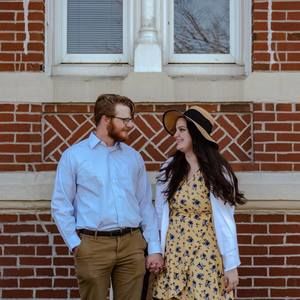 Meet your Posher, Julia